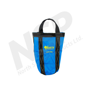 Scaffolding Fitting Lifting clip hook tool Bag rated 30kg 