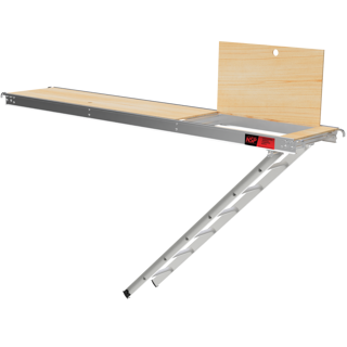 Plywood Hatch Ultra-Deck™ (With Ladder)