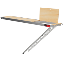Plywood Hatch Ultra-Deck™ (With Ladder)