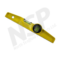 Magnetic Scaffold Level 10"