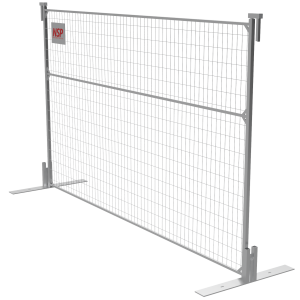 Temporary Fence Panels
