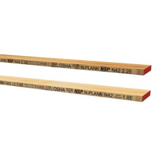 Laminate Plank