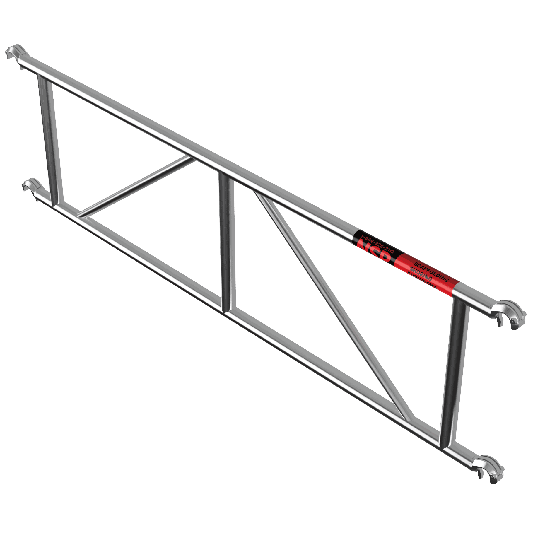 Aluminum K-Frame