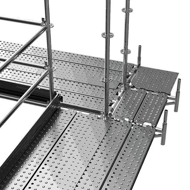 Corner Filler 0.6m