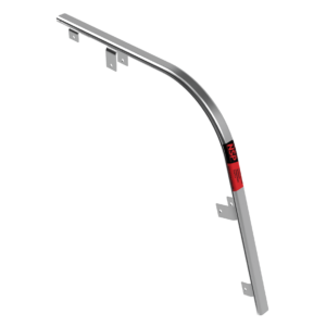 Eave Beam Keder Track (18 Degree)