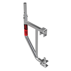 Fixed Ledger Bracket