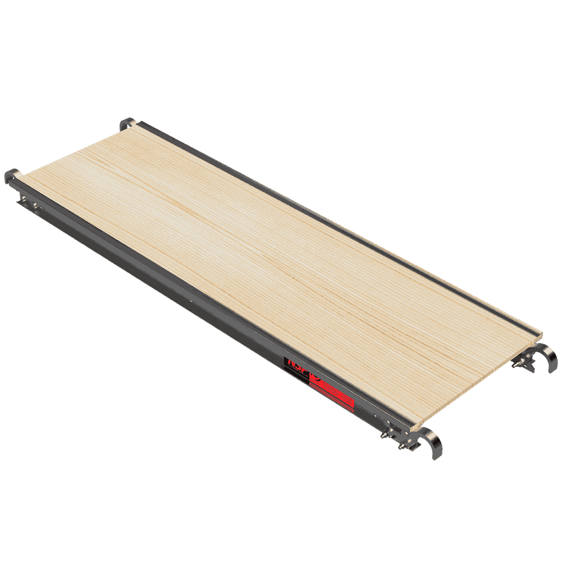 Plywood Ultra-Deck™