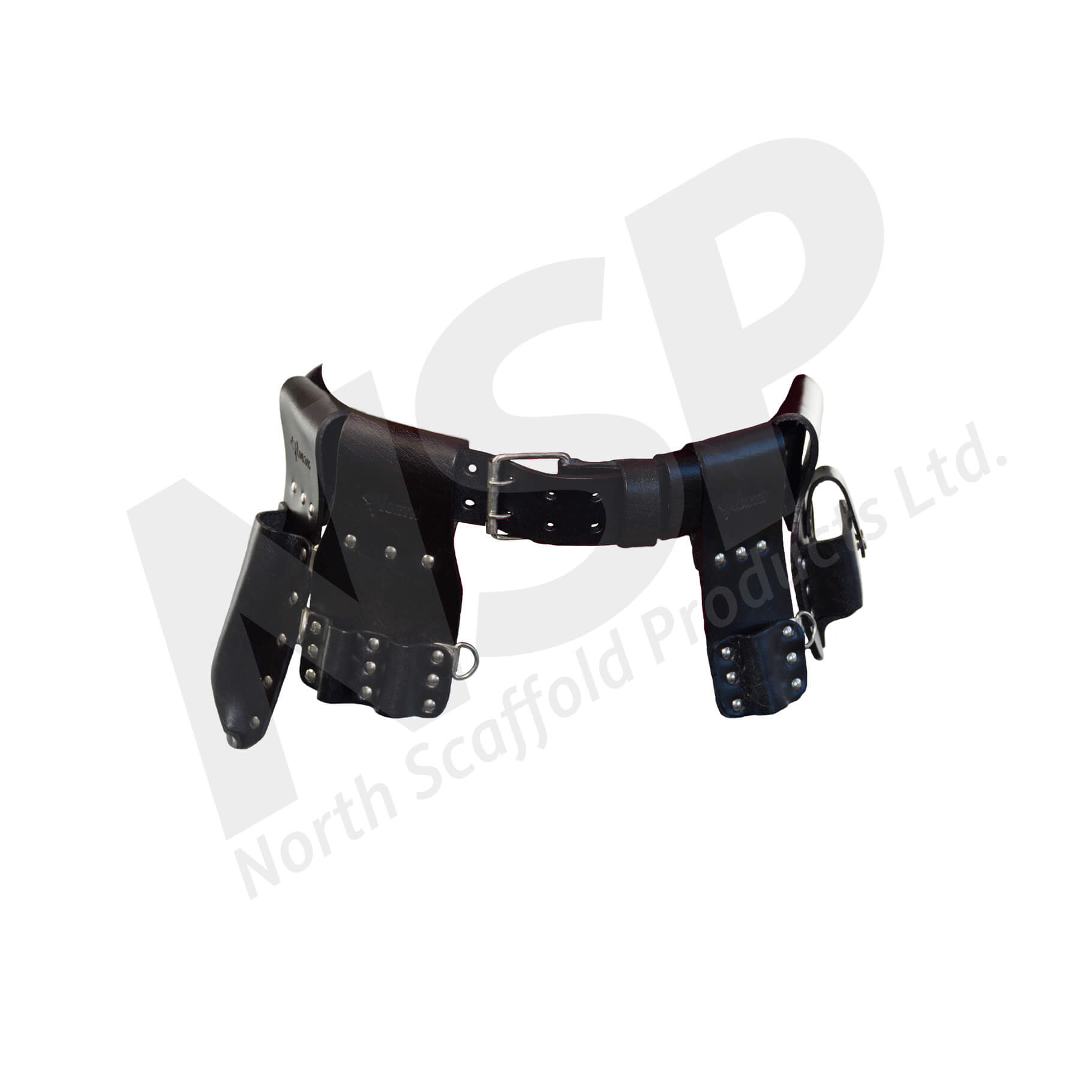 Scaffold Tool Belt Set