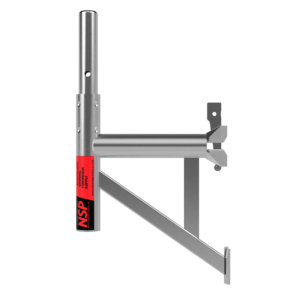 Side Brackets (Ring System)