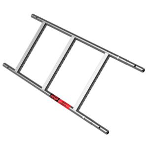 Steel Ladder