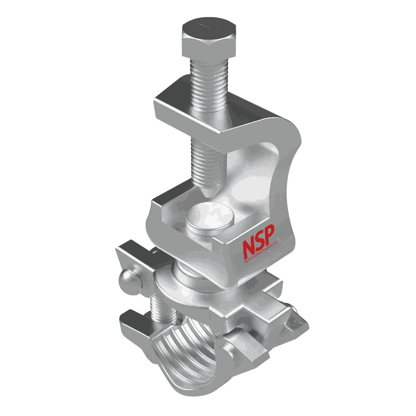 Swivel Beam Clamp