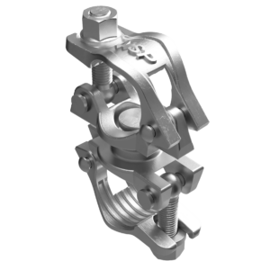 Swivel I-Bolt Clamp