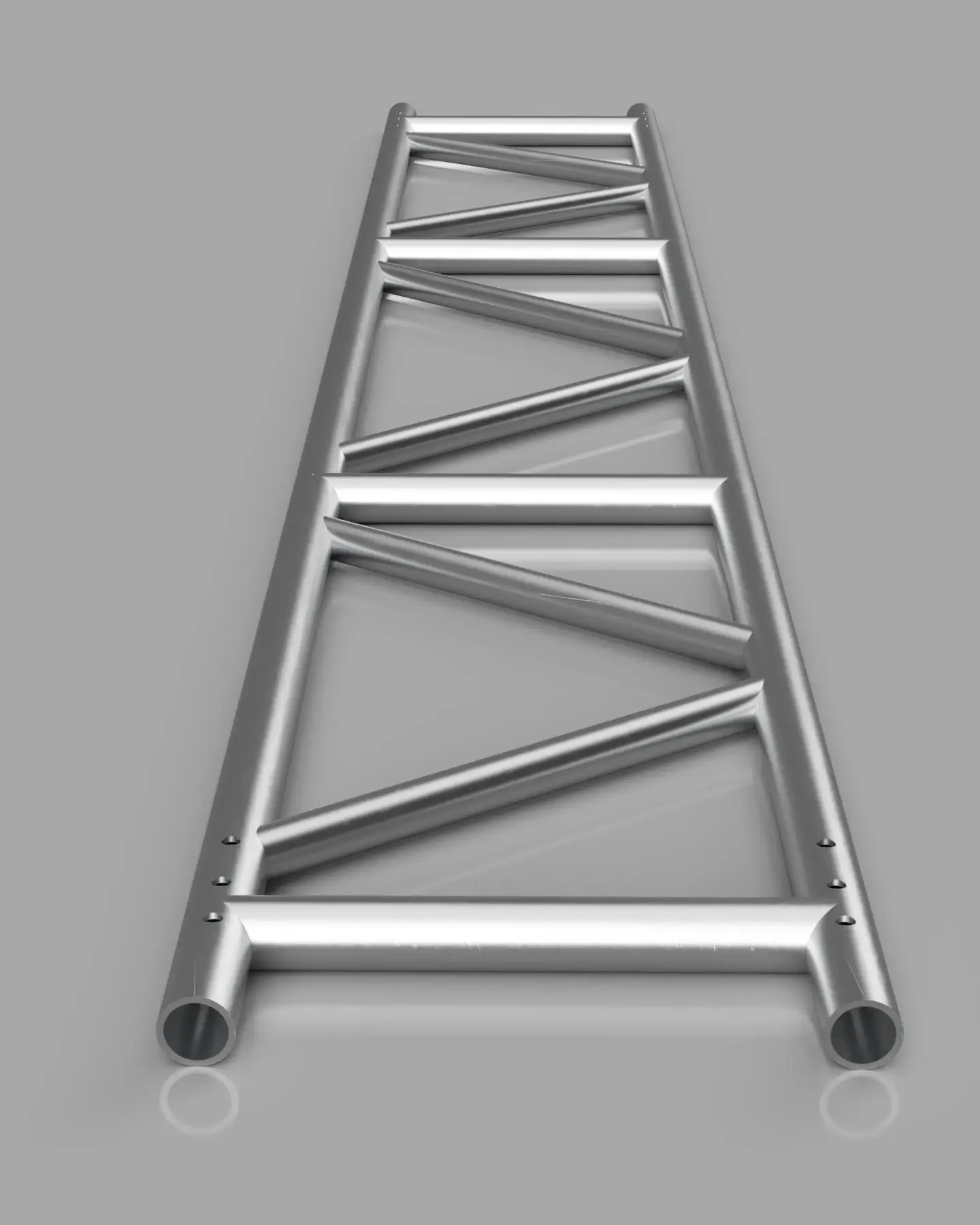 Beams & Trusses