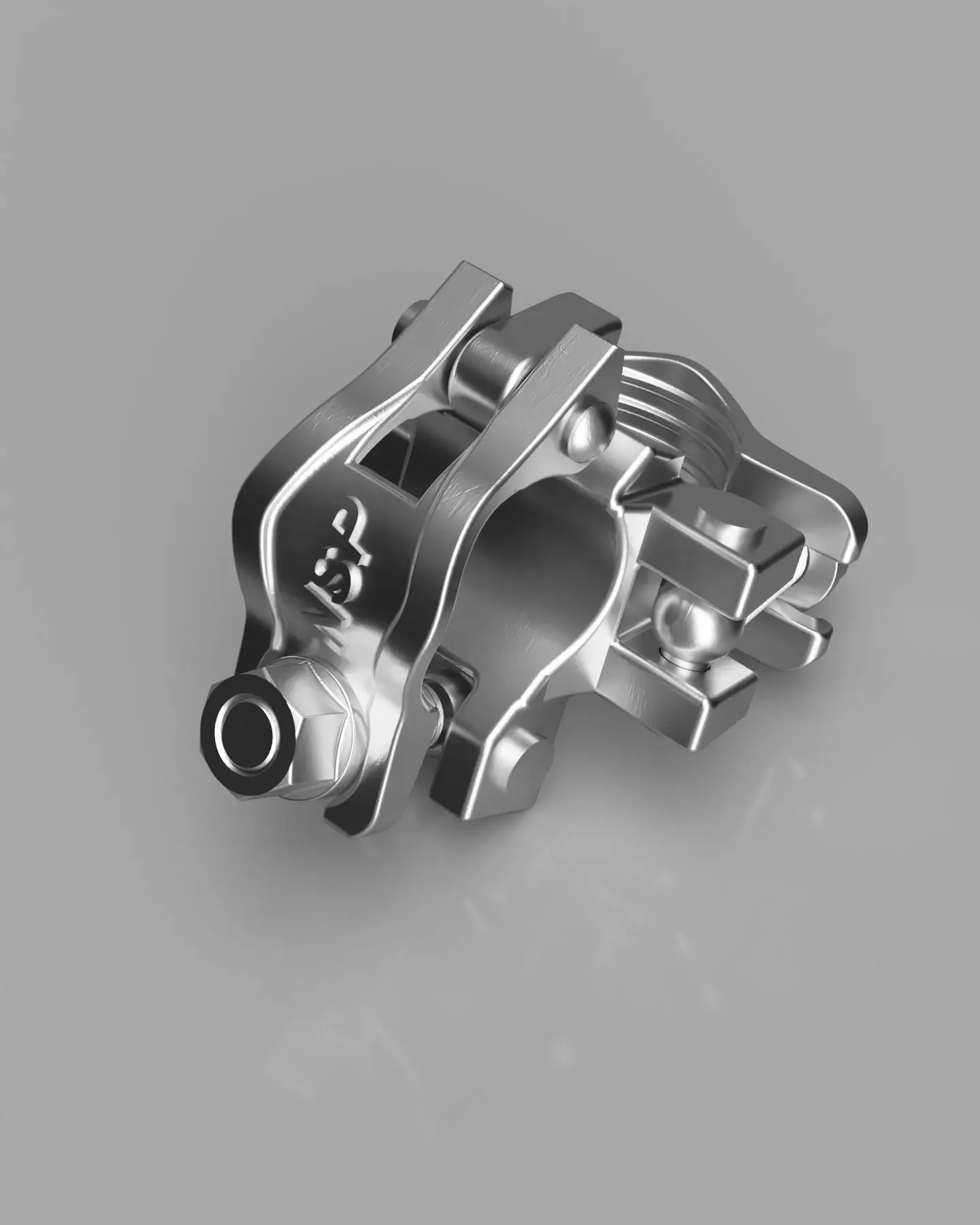 Bolt Clamps