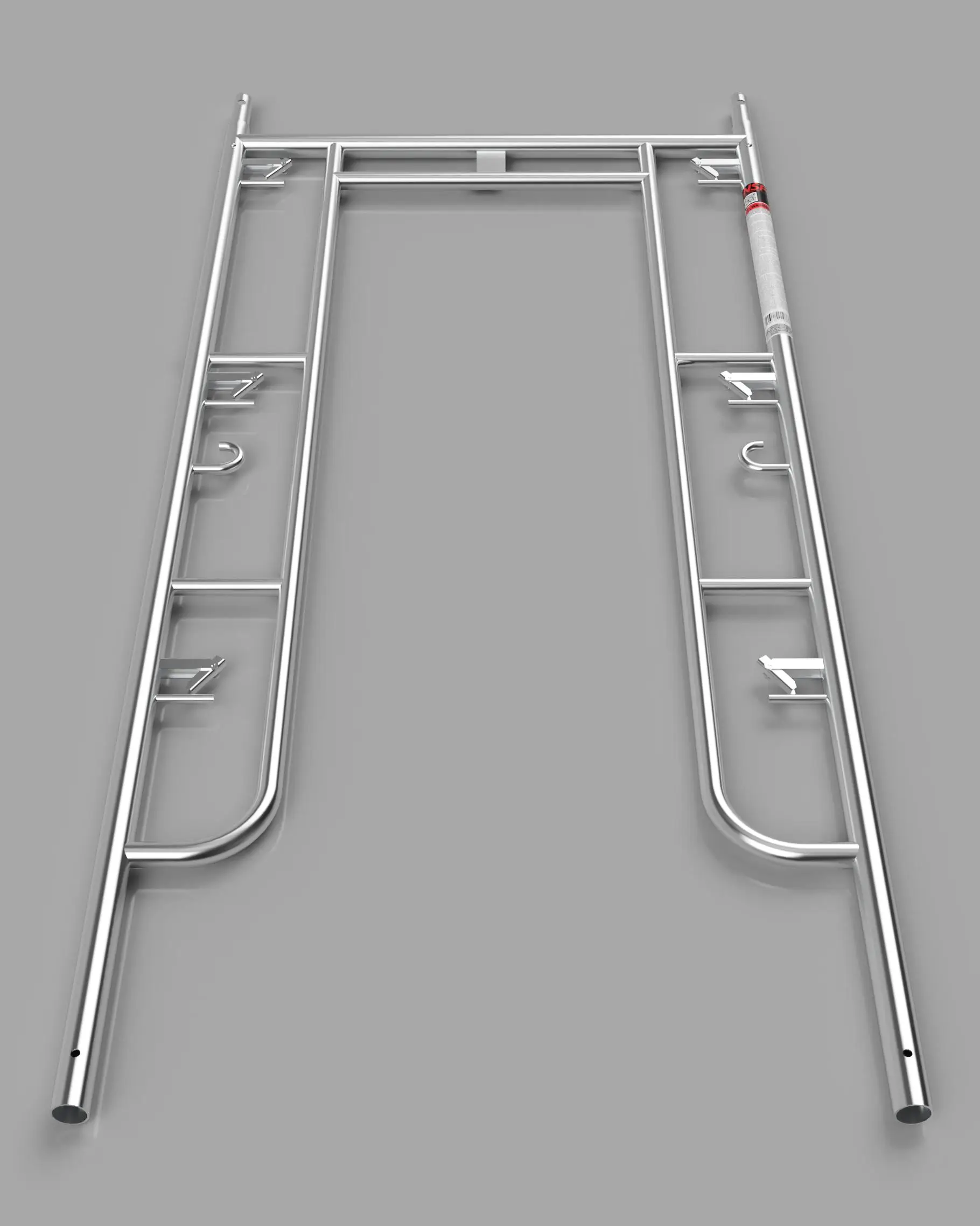 Frames Navigation