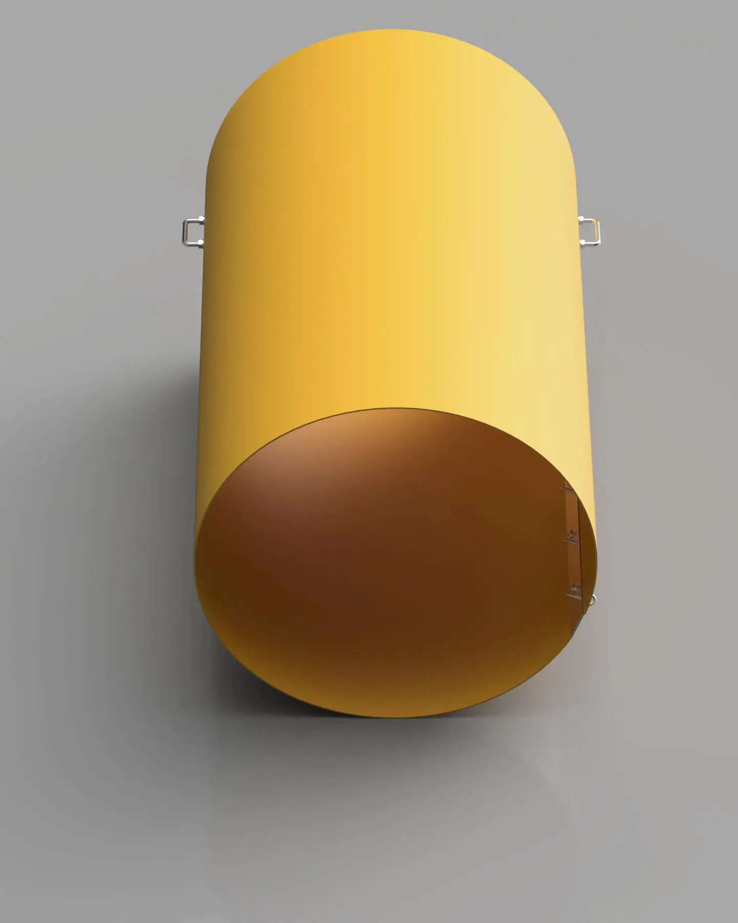 Garbage Chutes