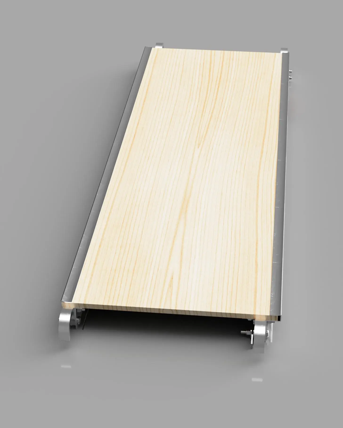 Scaffold Decks