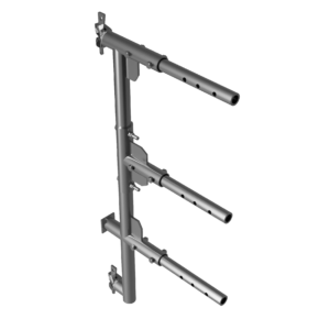 Aluminum Beam Adaptor