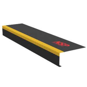 FRP Anti-Slip Stair Treads