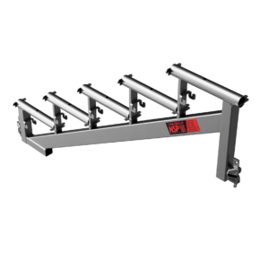 Public Stair Stringer